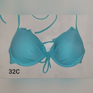 Victoria's Secret Swim Top, Size 32C